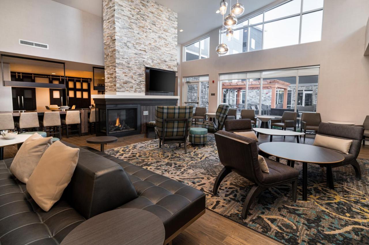 Residence Inn By Marriott Loma Linda Redlands Zewnętrze zdjęcie