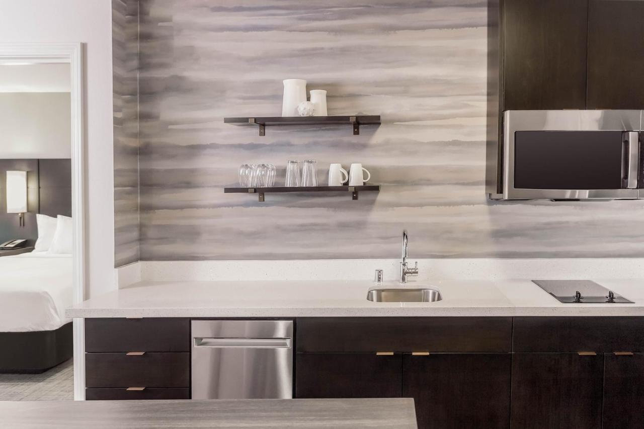 Residence Inn By Marriott Loma Linda Redlands Zewnętrze zdjęcie