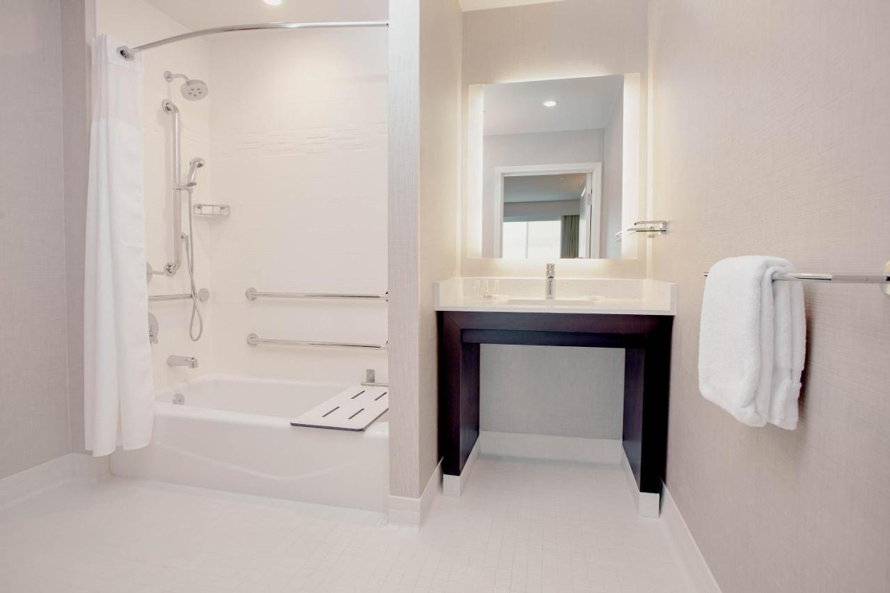 Residence Inn By Marriott Loma Linda Redlands Zewnętrze zdjęcie