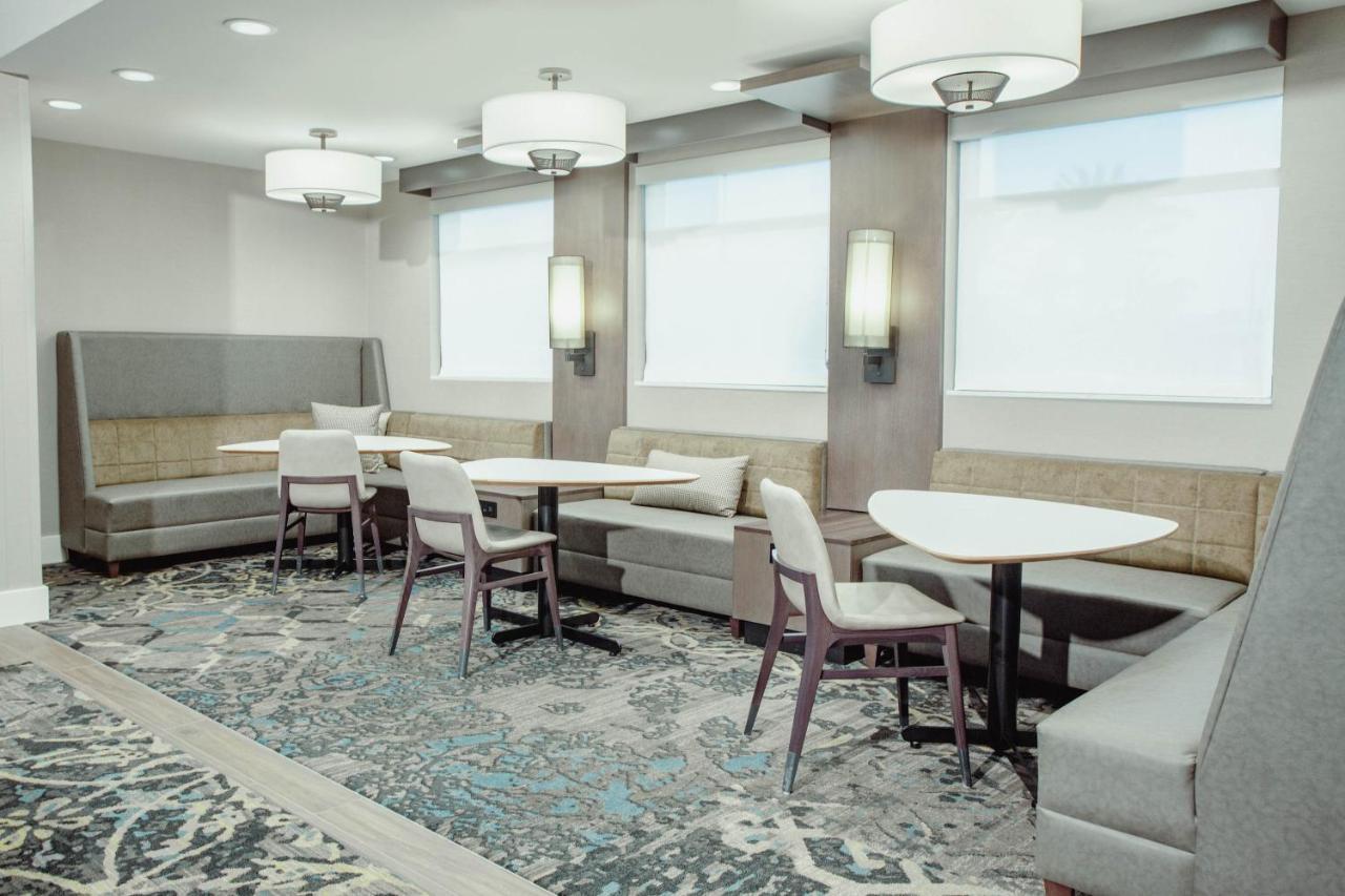 Residence Inn By Marriott Loma Linda Redlands Zewnętrze zdjęcie