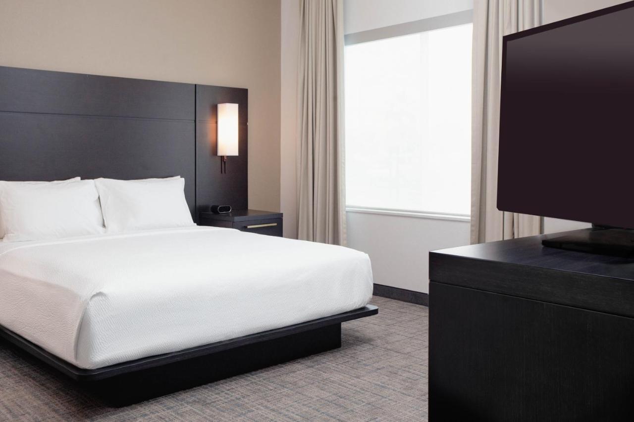 Residence Inn By Marriott Loma Linda Redlands Zewnętrze zdjęcie
