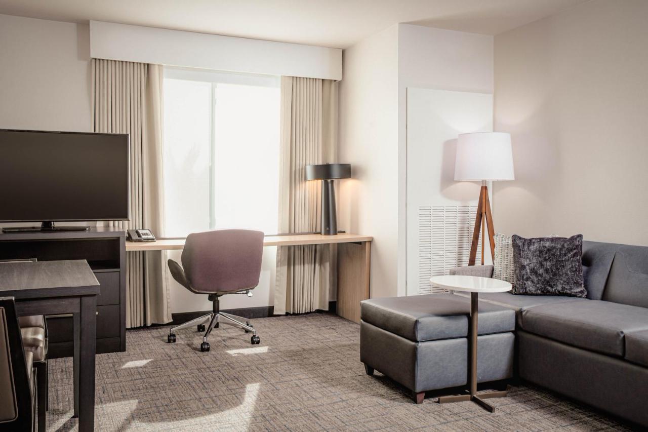 Residence Inn By Marriott Loma Linda Redlands Zewnętrze zdjęcie