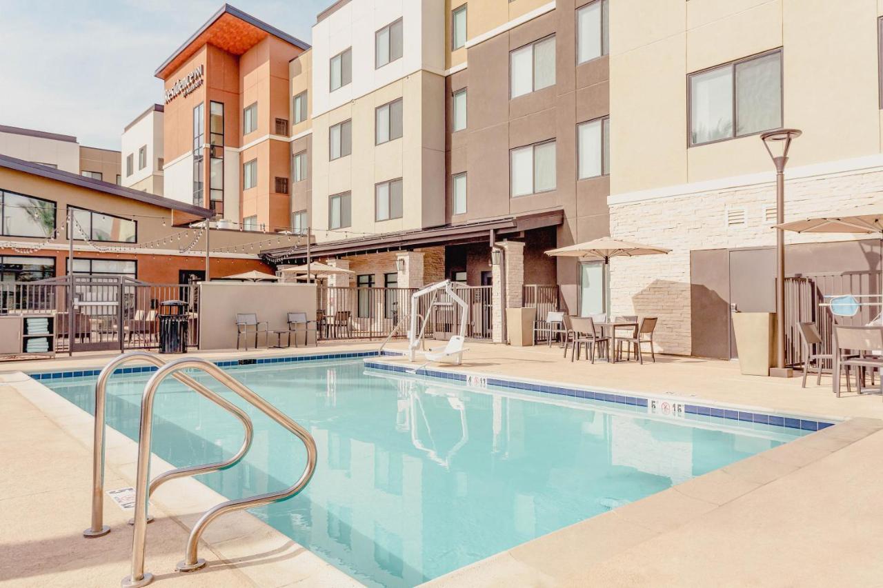 Residence Inn By Marriott Loma Linda Redlands Zewnętrze zdjęcie