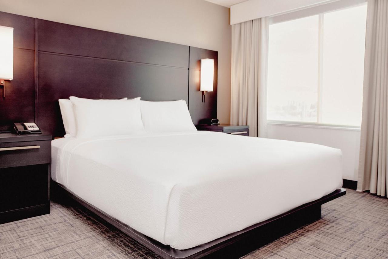 Residence Inn By Marriott Loma Linda Redlands Zewnętrze zdjęcie