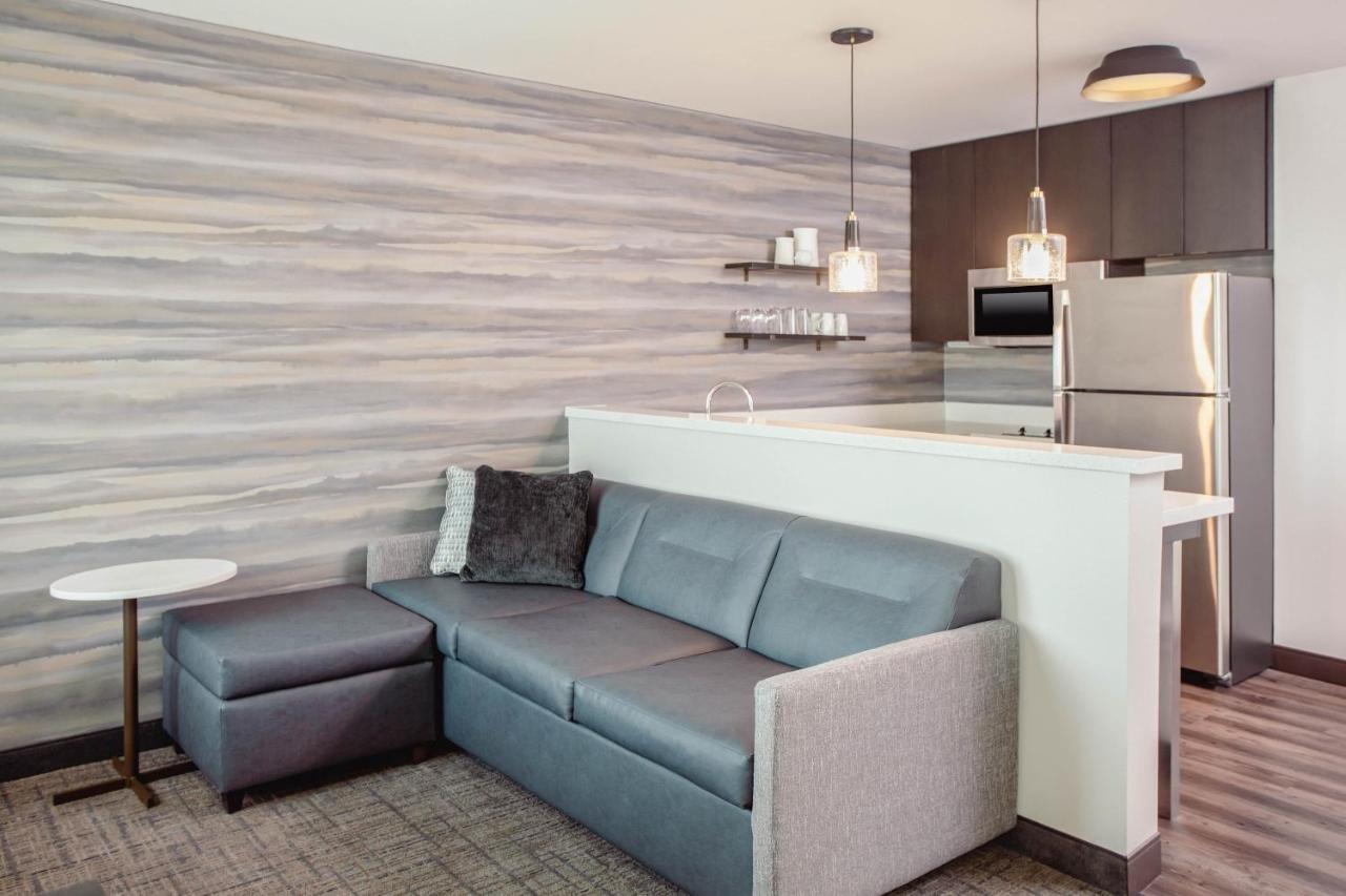 Residence Inn By Marriott Loma Linda Redlands Zewnętrze zdjęcie