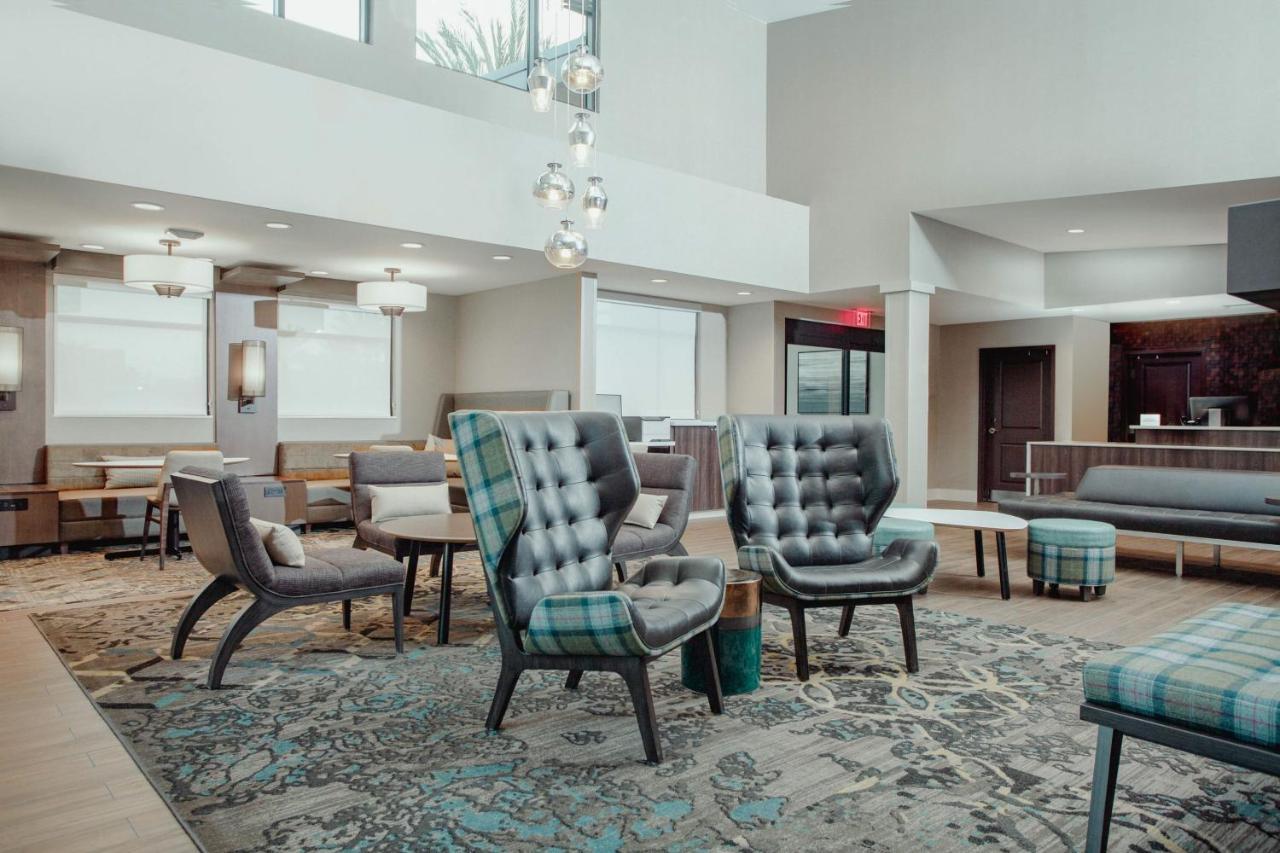 Residence Inn By Marriott Loma Linda Redlands Zewnętrze zdjęcie