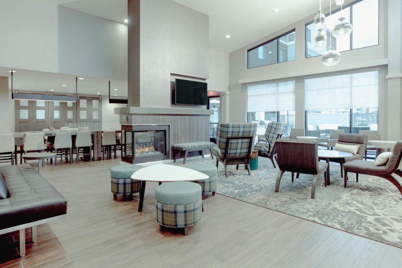 Residence Inn By Marriott Loma Linda Redlands Zewnętrze zdjęcie