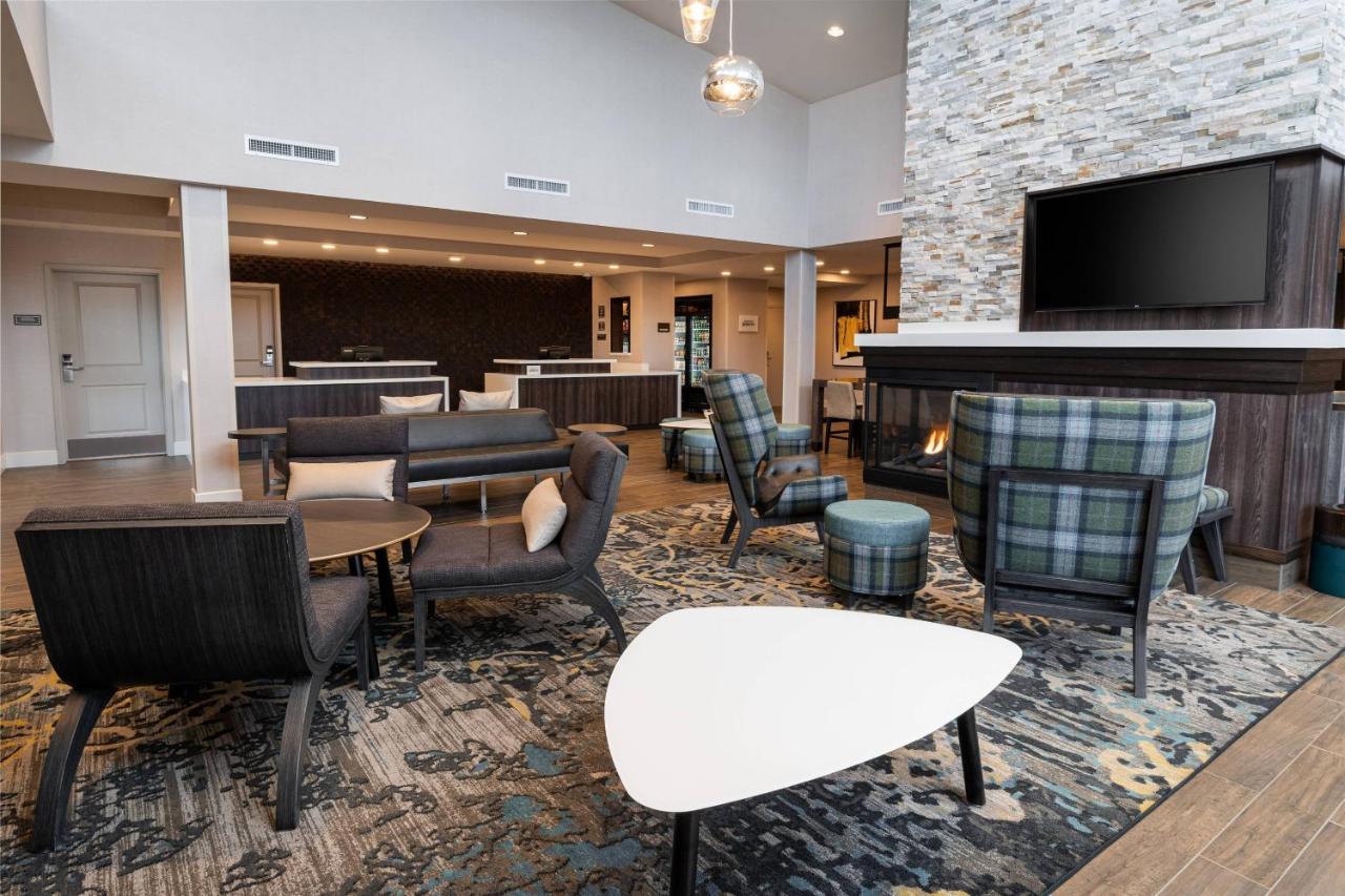 Residence Inn By Marriott Loma Linda Redlands Zewnętrze zdjęcie