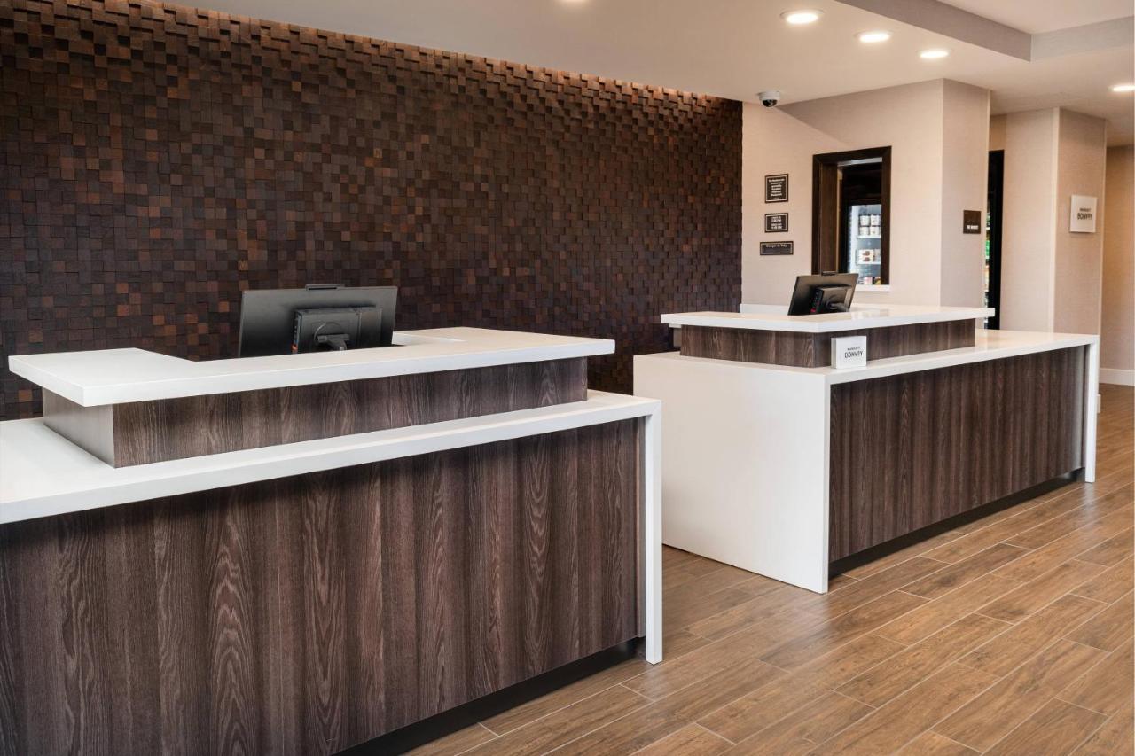 Residence Inn By Marriott Loma Linda Redlands Zewnętrze zdjęcie