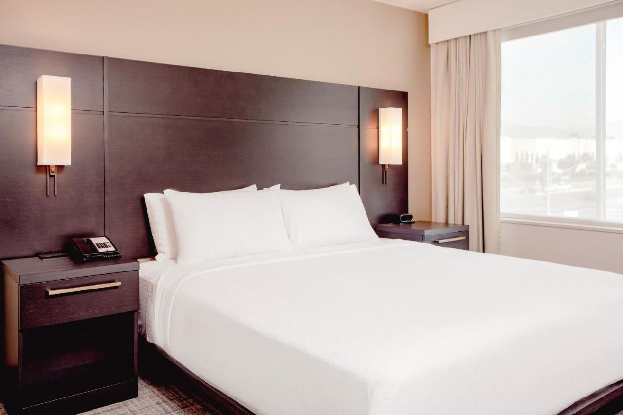 Residence Inn By Marriott Loma Linda Redlands Zewnętrze zdjęcie