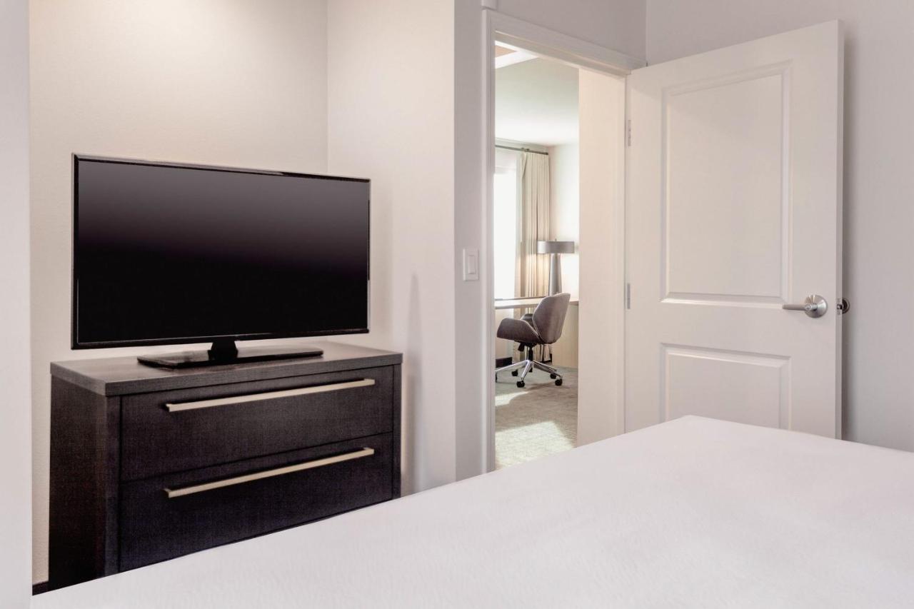 Residence Inn By Marriott Loma Linda Redlands Zewnętrze zdjęcie