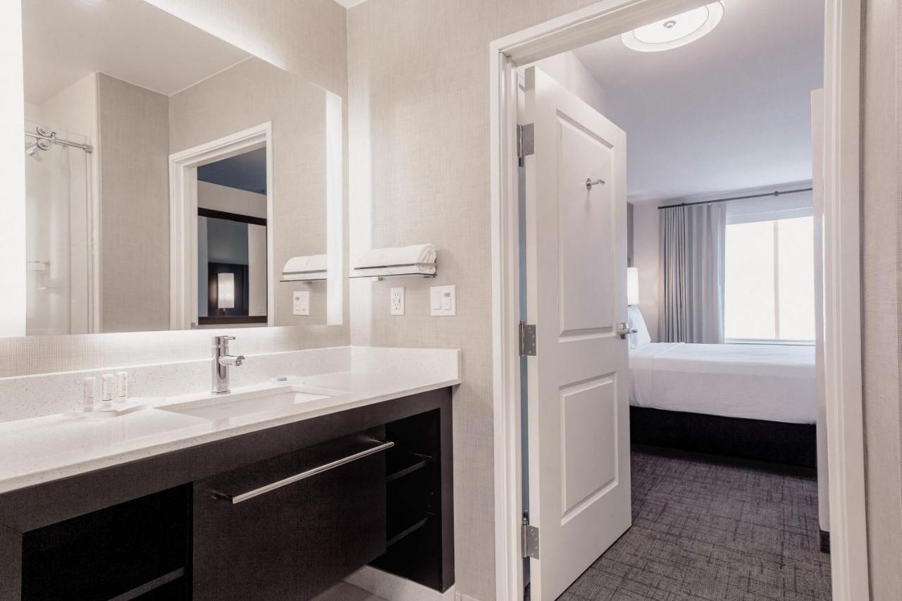 Residence Inn By Marriott Loma Linda Redlands Zewnętrze zdjęcie