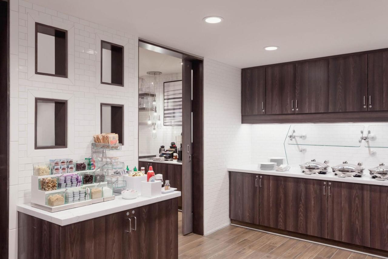 Residence Inn By Marriott Loma Linda Redlands Zewnętrze zdjęcie