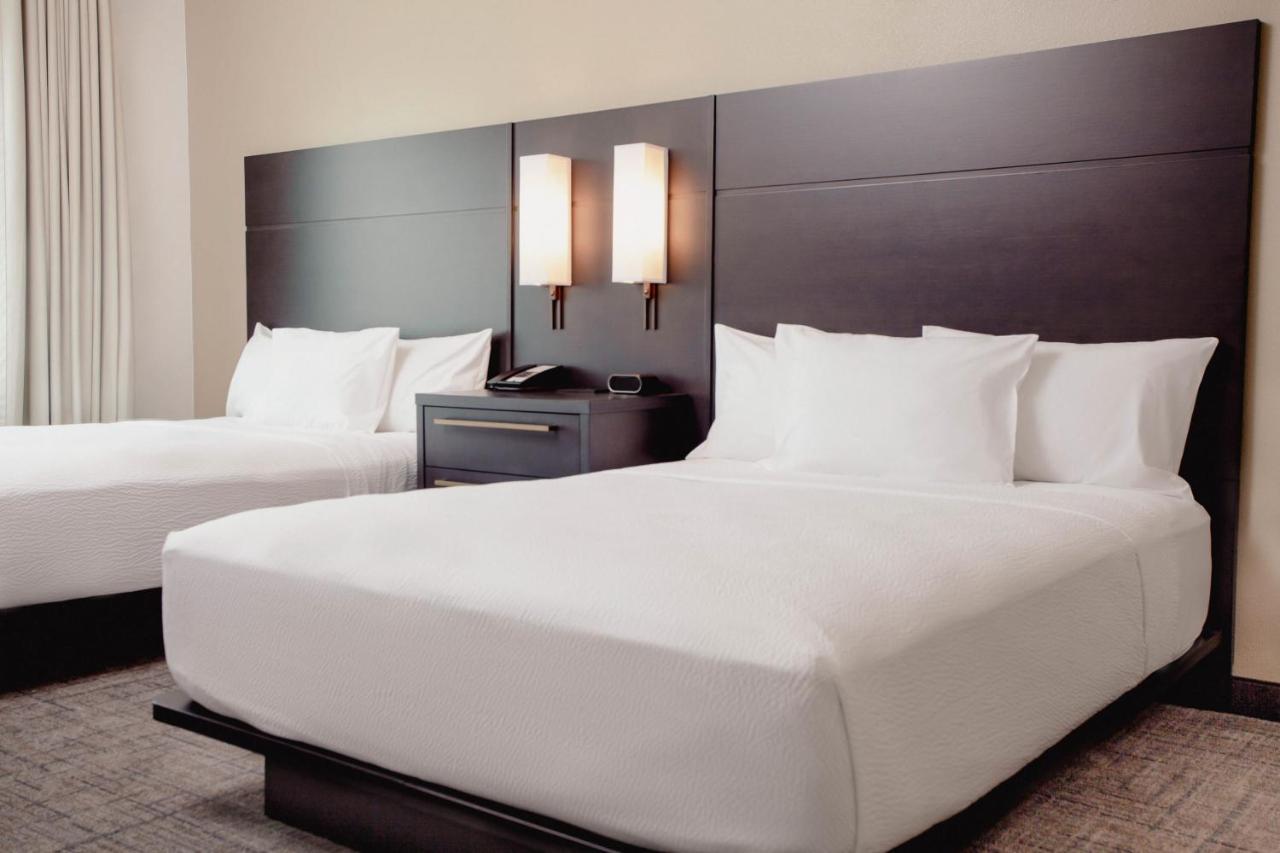 Residence Inn By Marriott Loma Linda Redlands Zewnętrze zdjęcie
