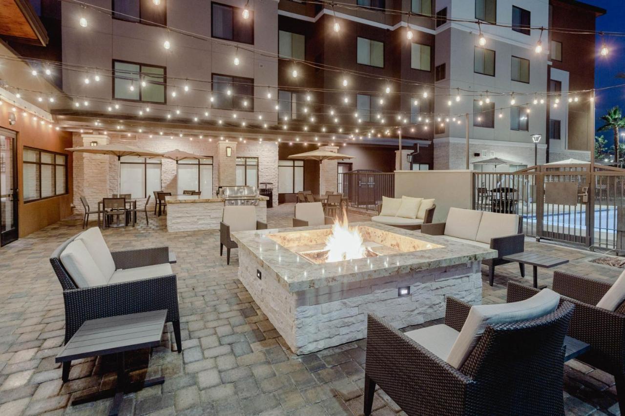 Residence Inn By Marriott Loma Linda Redlands Zewnętrze zdjęcie