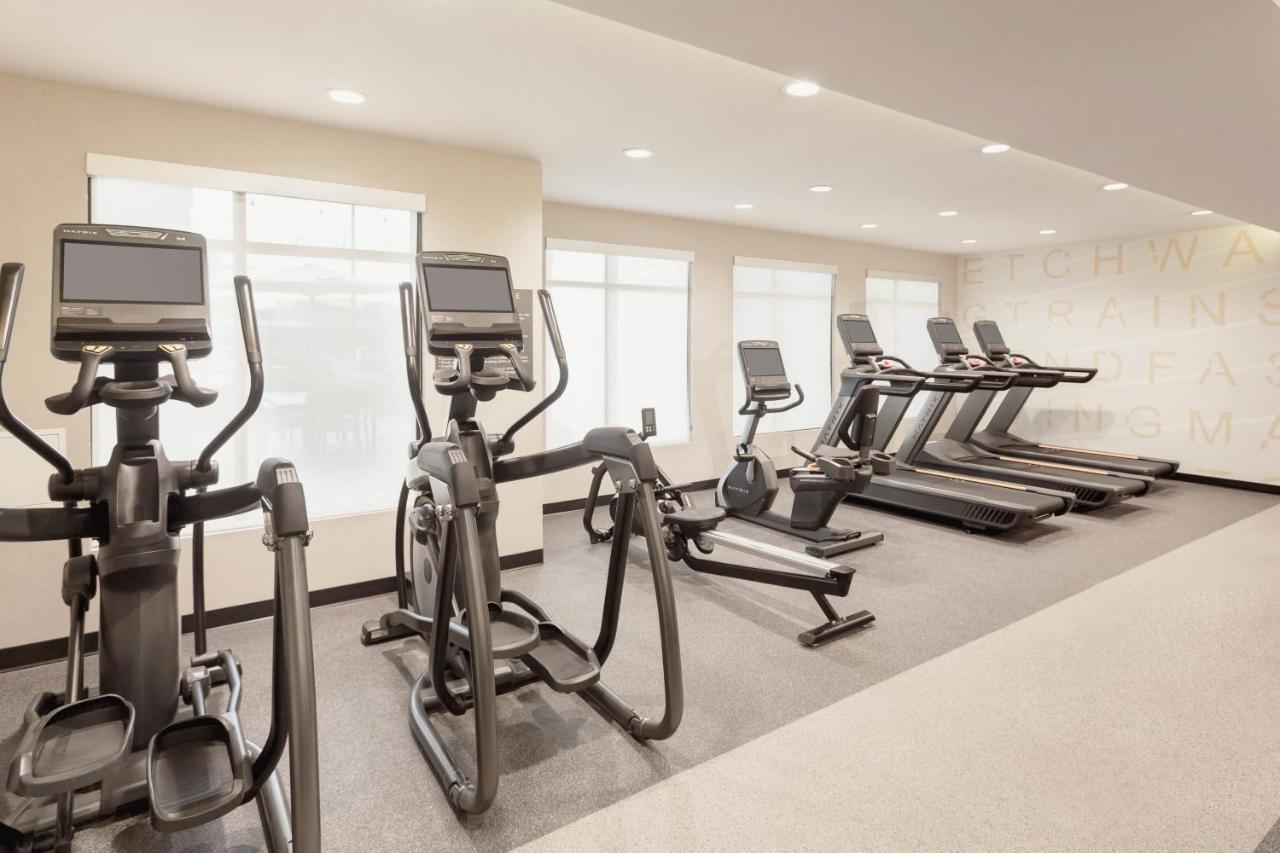 Residence Inn By Marriott Loma Linda Redlands Zewnętrze zdjęcie