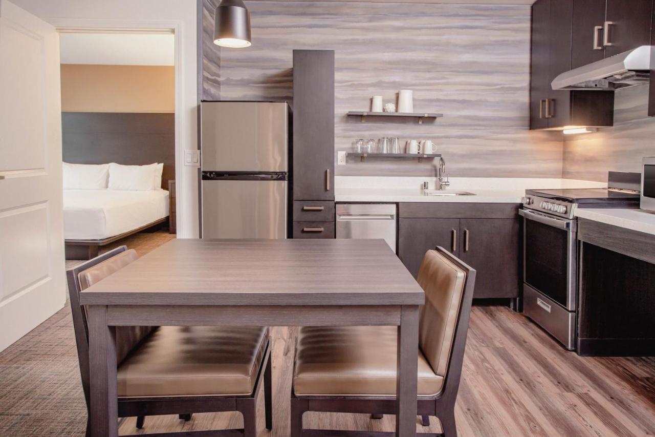 Residence Inn By Marriott Loma Linda Redlands Zewnętrze zdjęcie