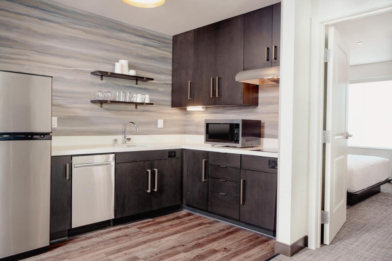 Residence Inn By Marriott Loma Linda Redlands Zewnętrze zdjęcie