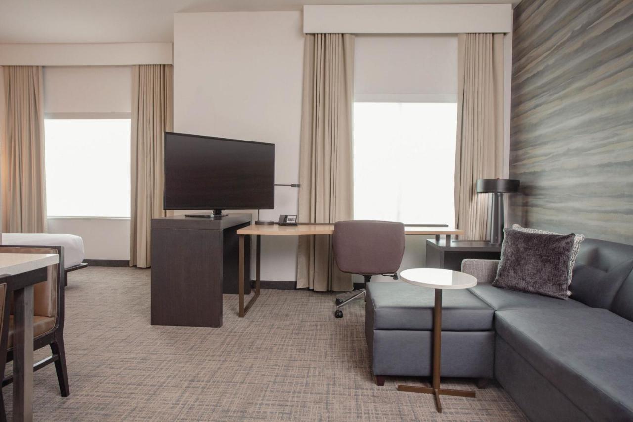 Residence Inn By Marriott Loma Linda Redlands Zewnętrze zdjęcie