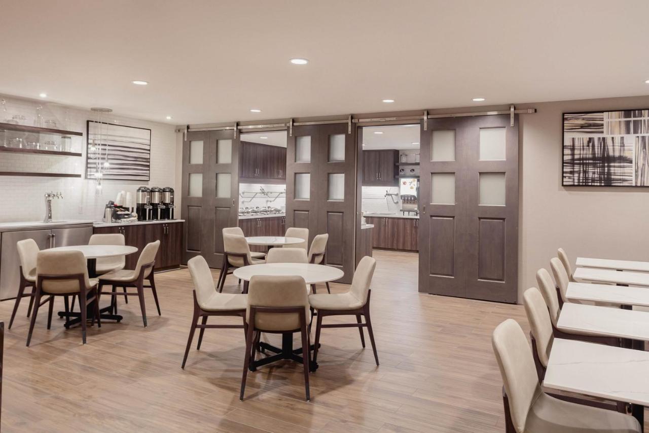 Residence Inn By Marriott Loma Linda Redlands Zewnętrze zdjęcie