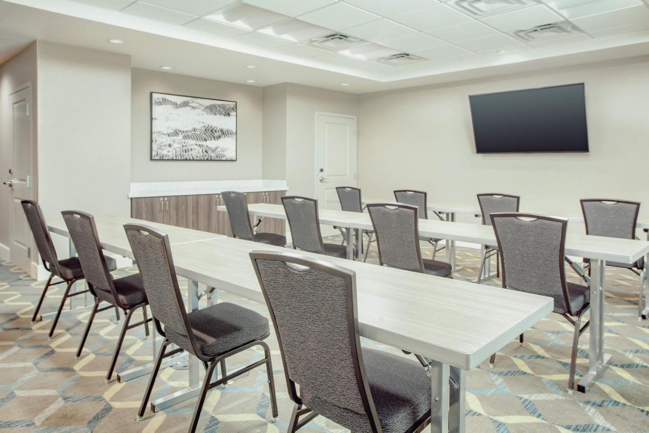 Residence Inn By Marriott Loma Linda Redlands Zewnętrze zdjęcie