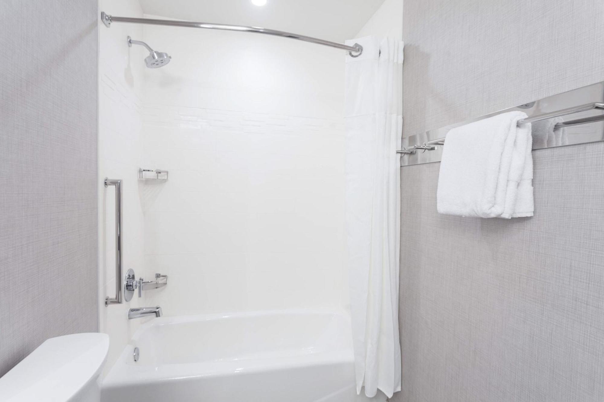 Residence Inn By Marriott Loma Linda Redlands Zewnętrze zdjęcie